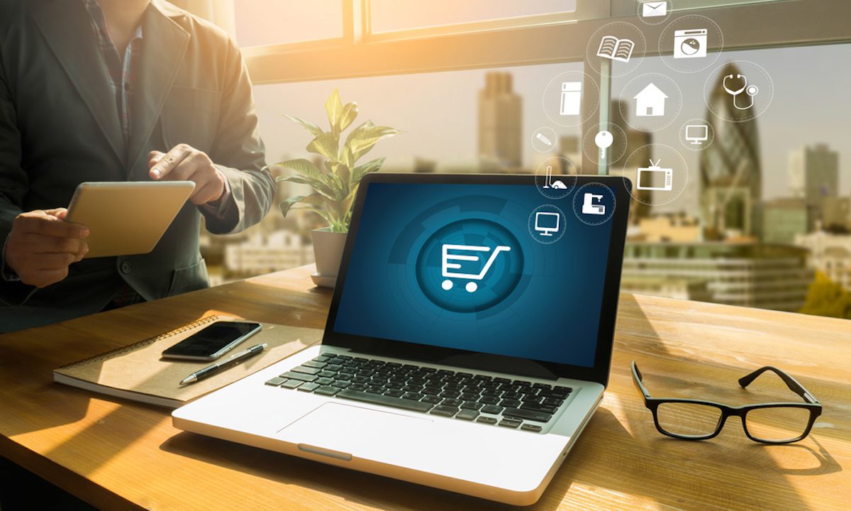 Europe to Account for 28% of Cross-Border eCommerce’s Trillion-Dollar Sales in 2022