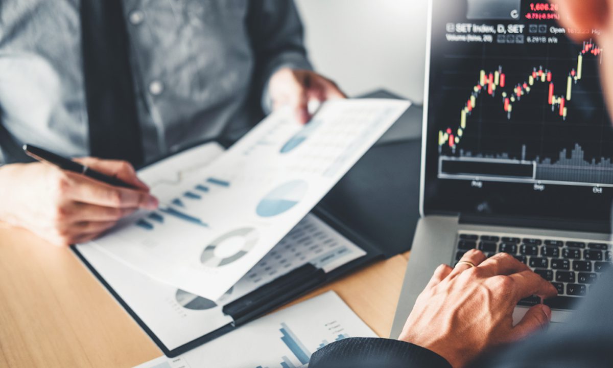 Bank Profits Fall Due to Loan Loss Reduction