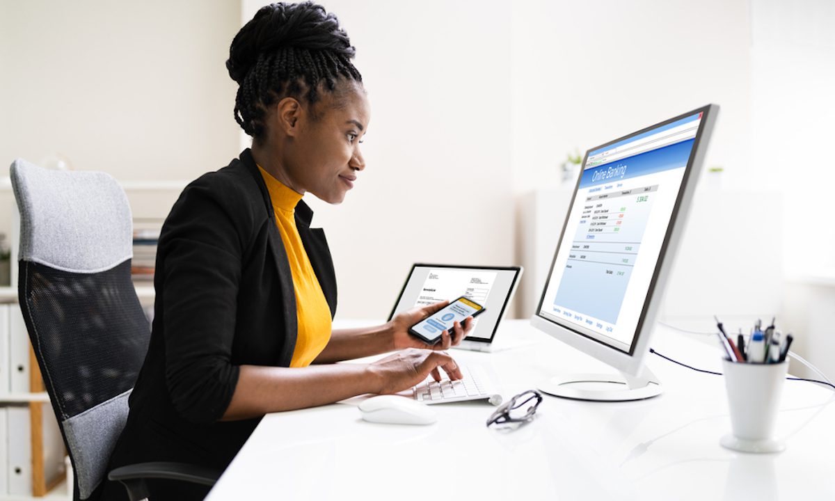 Study: 82% of Consumers Connect Bank Credentials to Apps, But Security Fears Persist
