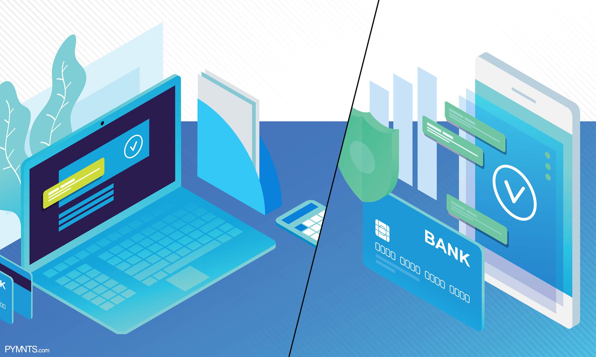 New Data: 42% of US Consumers Worry About Security of Bank Account Credentials Shared with Third Parties
