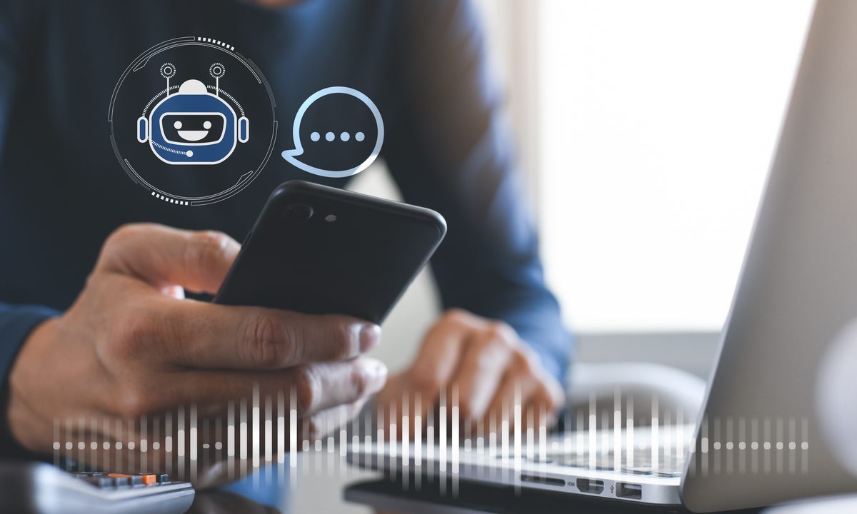 OpenAI Chair’s Conversational AI Startup Raises $350 Million