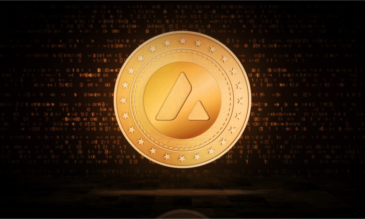 Cryptocurrency Avalanche Surges After Deloitte Deal