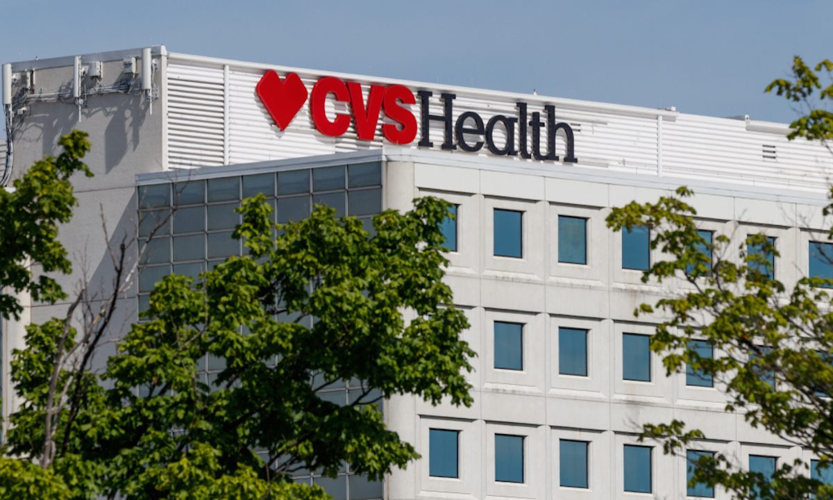 Report: CVS Considering $10B Purchase of Oak Street Health