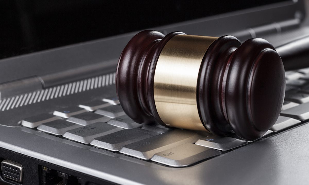 Arrests Made in REvil Cyberattacks