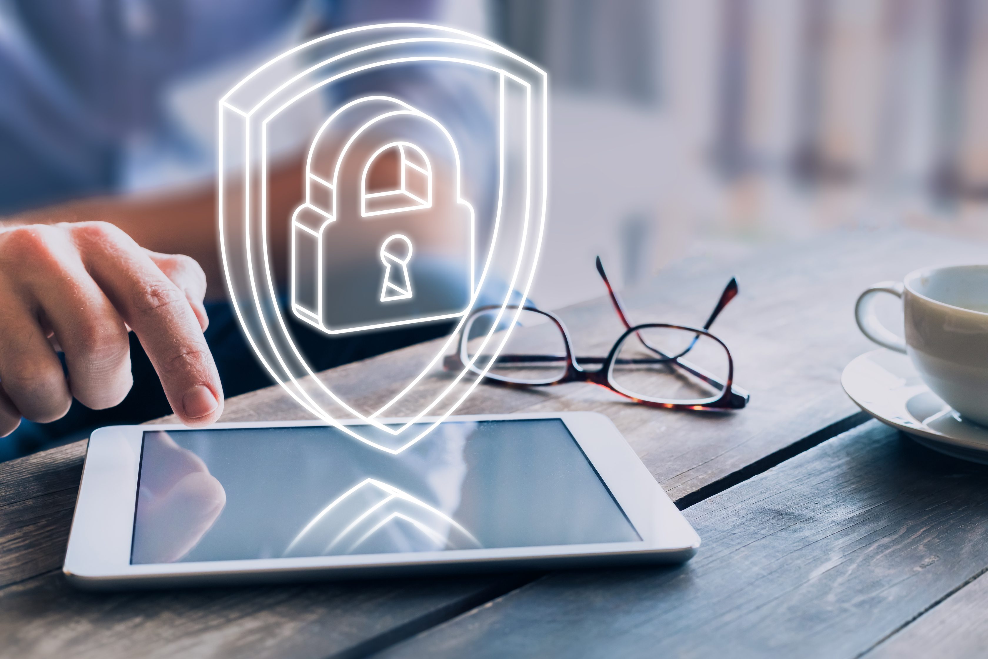 UK Cybersecurity Firm Darktrace Buys Cybersprint
