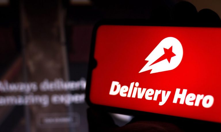 Delivery Hero