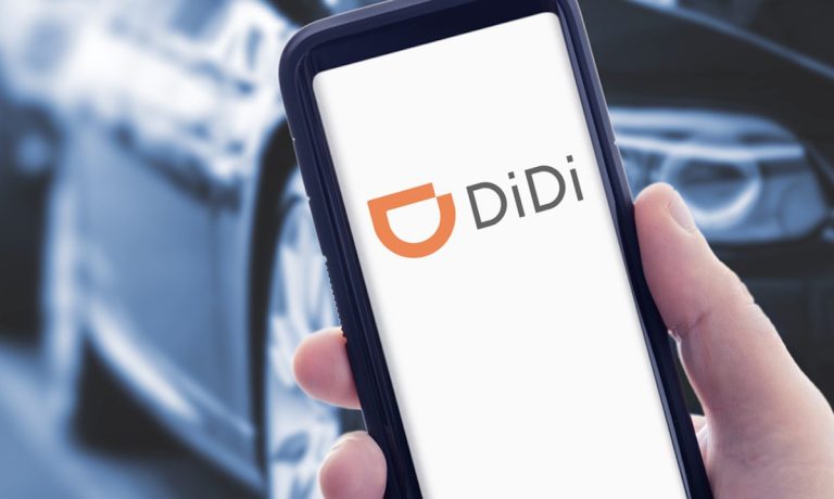 Didi Chuxing