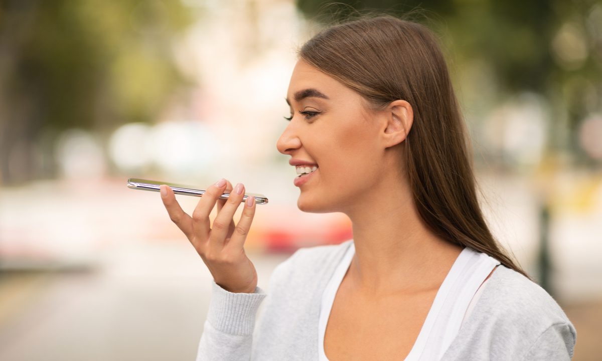 Voice Assistants Give Banks a Powerful Digital Channel to Improve Customer Experience