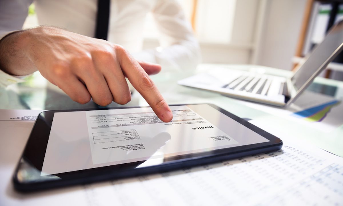 New Study: 40% of Large and Mid-Sized Firms Take Aim at Longer DSO With AR Automation