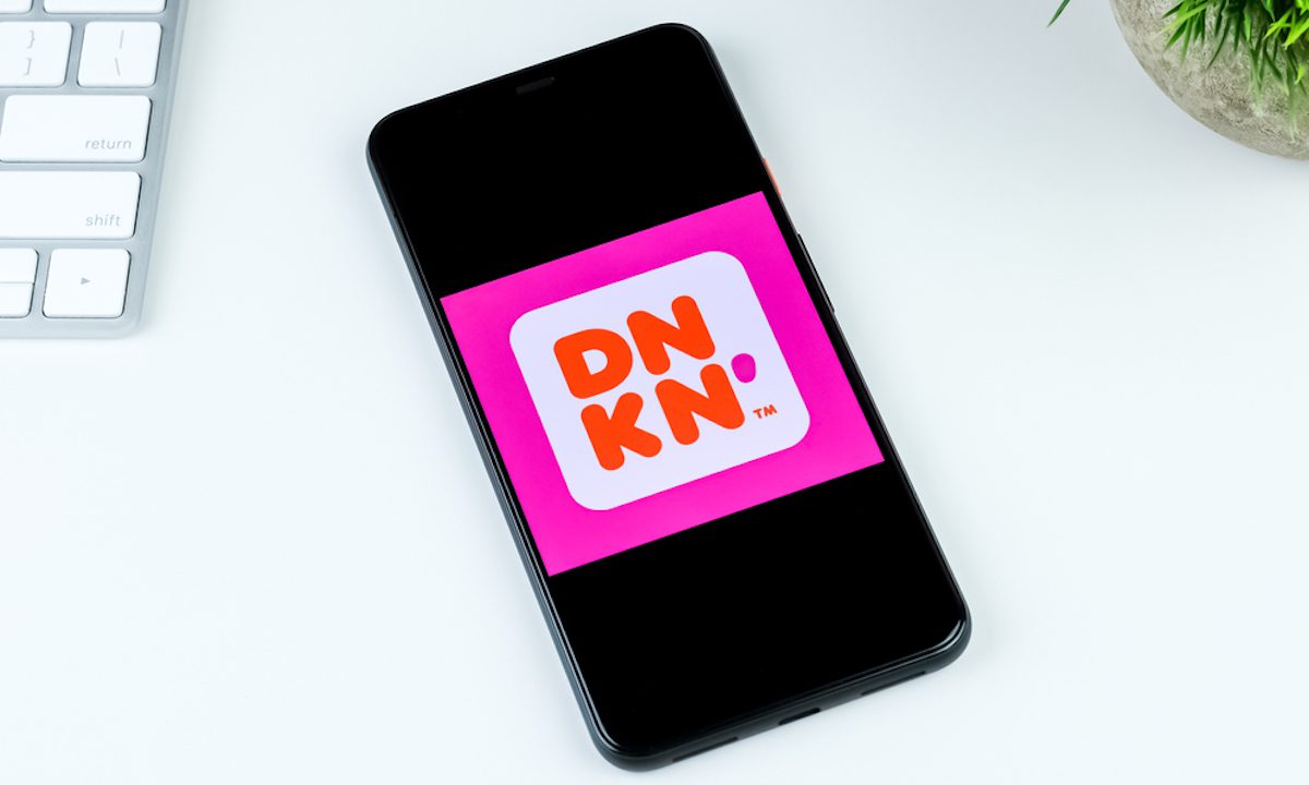 New Mobile Order-Ahead App Provider Ranking an Appetizing Dive Into a Sizzling Sector