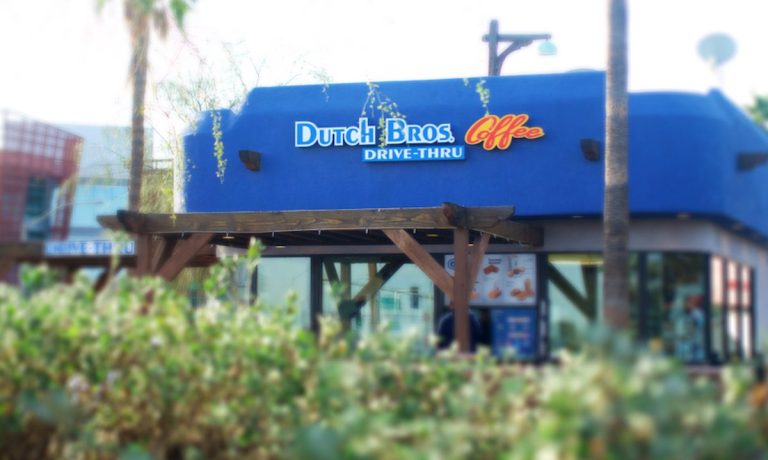 Dutch Bros.