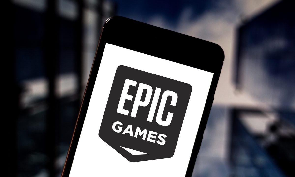 Epic Games to Shut Down Chinese Version of Fortnite