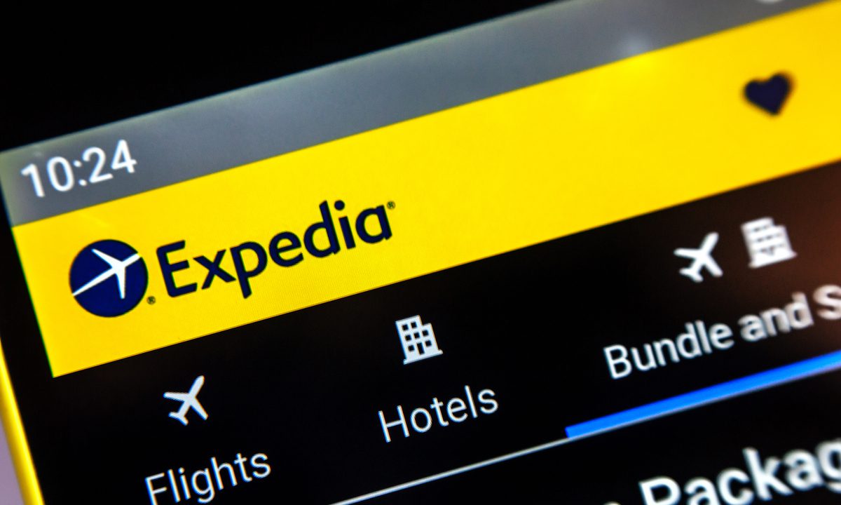 Expedia Group Says Vrbo on Track to Be $2 Billion Business in 2021