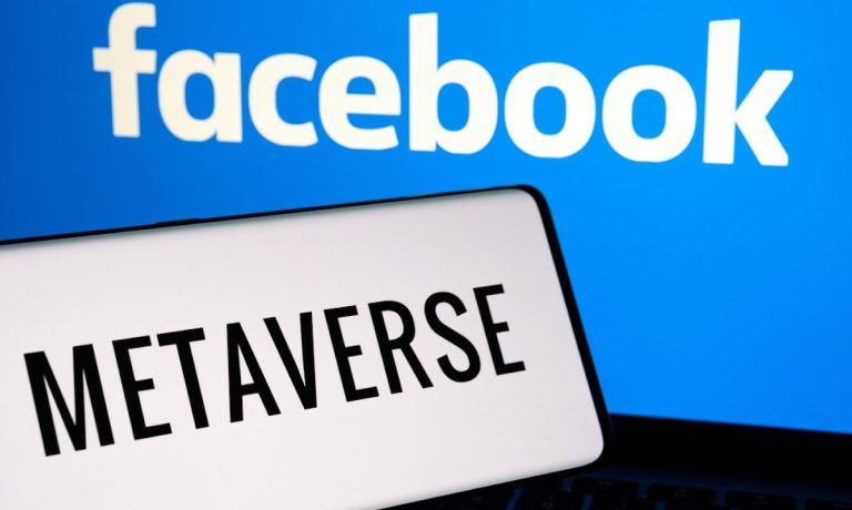 Facebook Metaverse