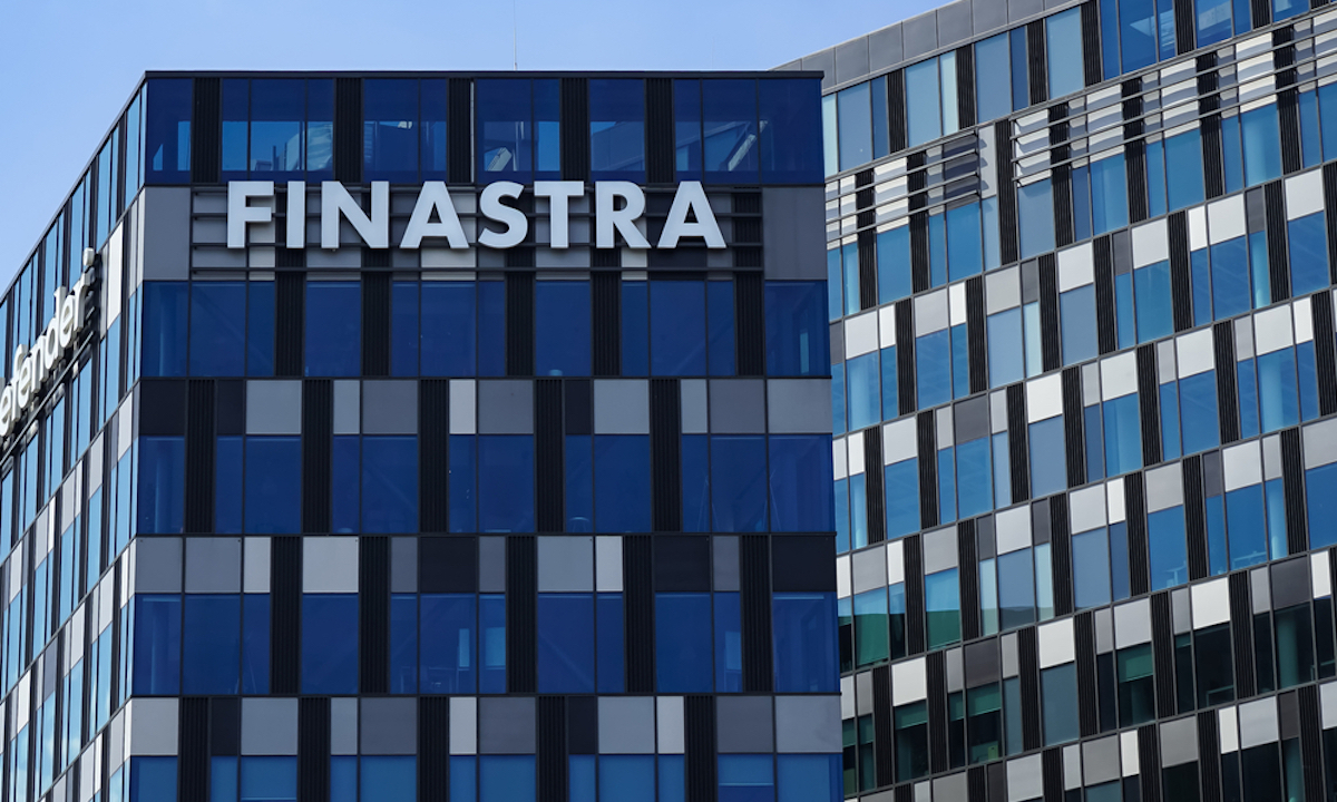 Finastra, Hexaware Collaborate to Help Banks Modernize
