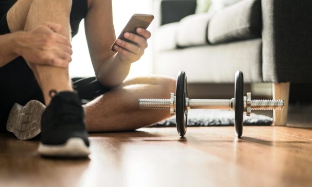 Top Fitness Apps of 2024: Features Elevate User Experience and Health Goals
