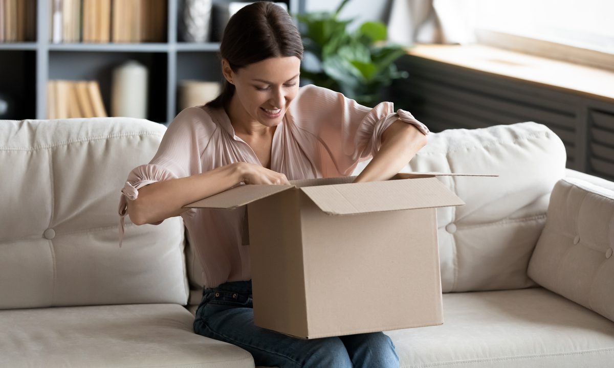Consumer Satisfaction With Online Merchants Directly Linked to Availability of Free Shipping