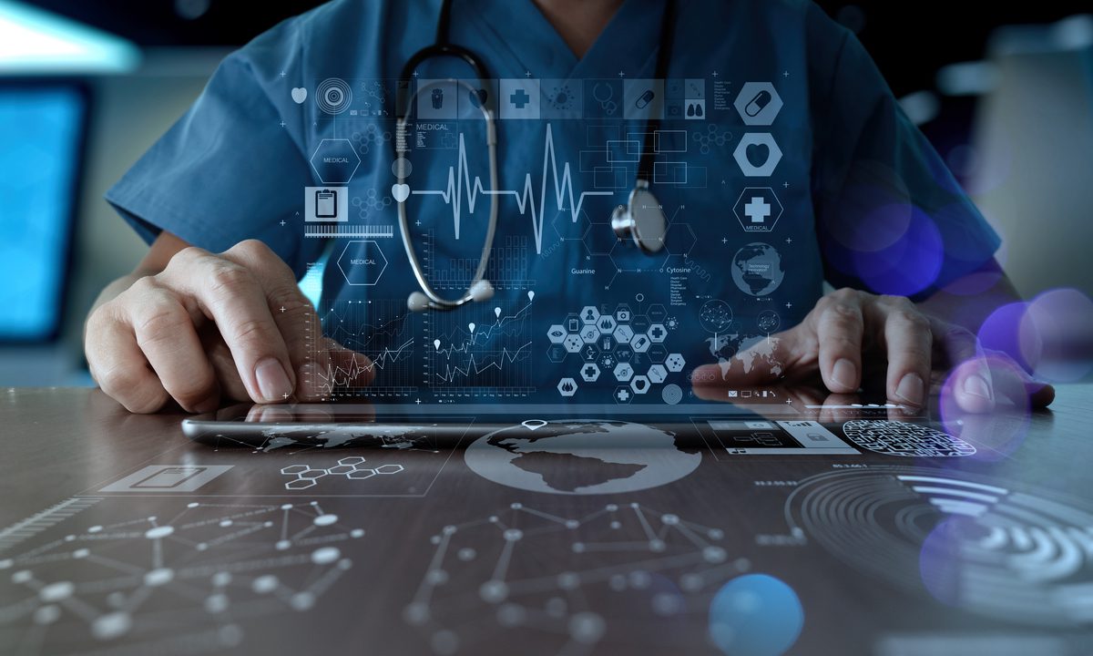 UK Leads EU in Driving Global Growth In HealthTech Sector