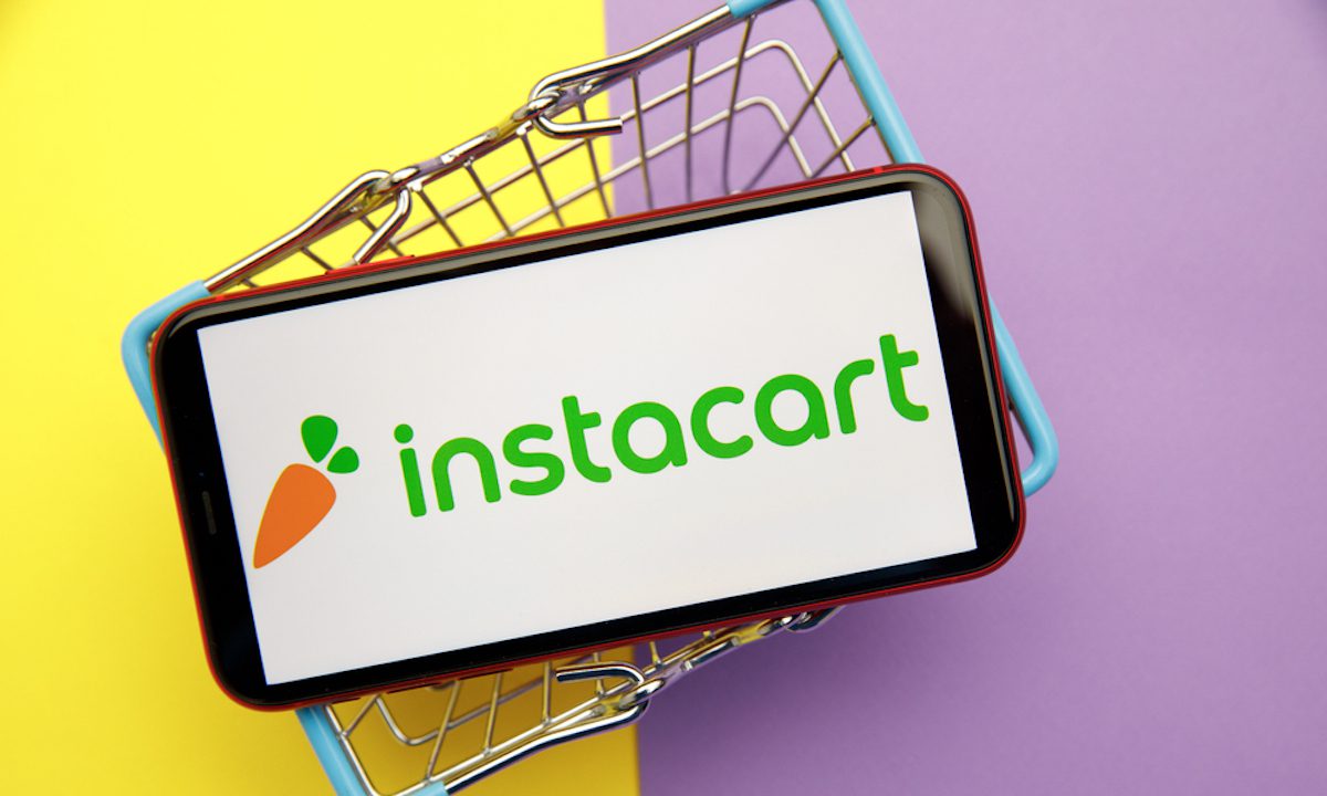 Instacart CEO Plans to Build Company, Not IPO