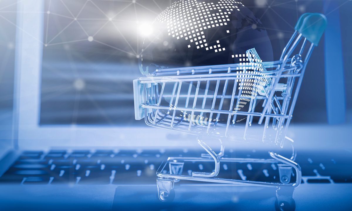 Secret Sauce: 75% of Top-Ranked Global eCommerce Sites Use IP-Recognition Tech