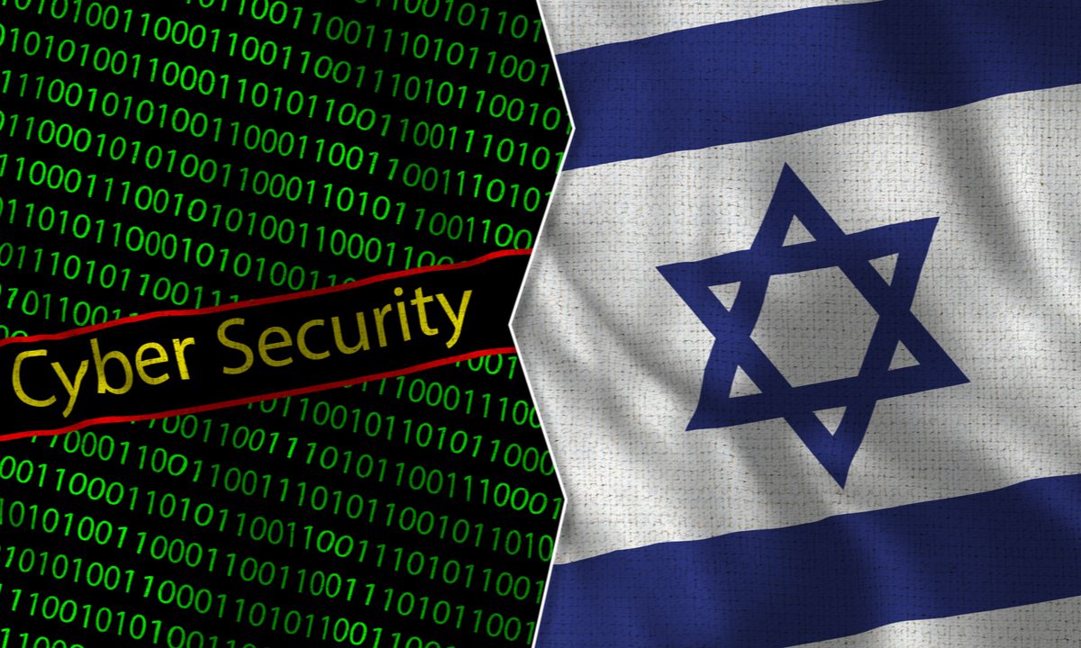 US, Israel Partner on Cybersecurity Issues