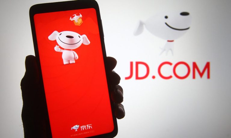 JD.com