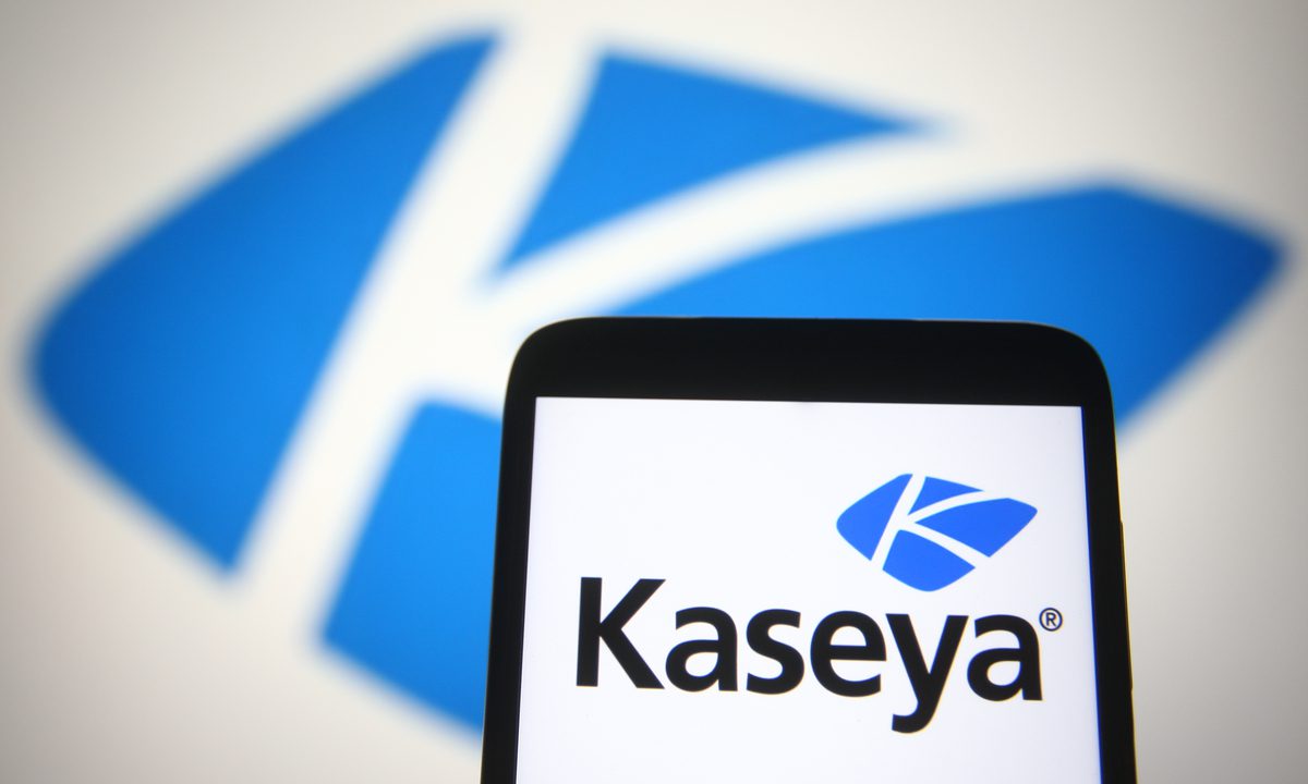 US Charges Suspect in Kaseya Cyberattack, Promises Action Against Others