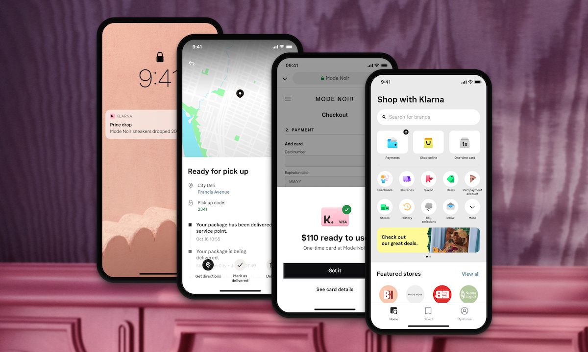 Klarna Debuts US-Based Pay in 4 Subscription Service