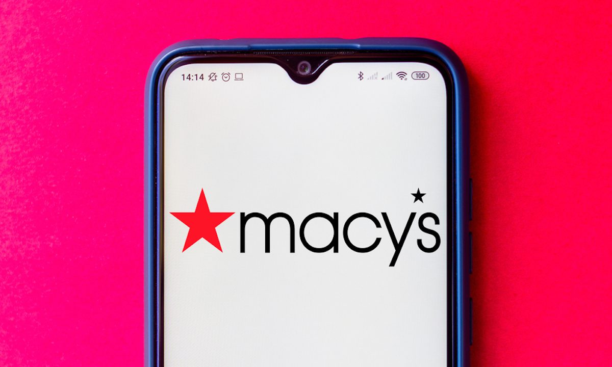 Macy’s Follows Amazon, Walmart in Development of Digital Marketplace