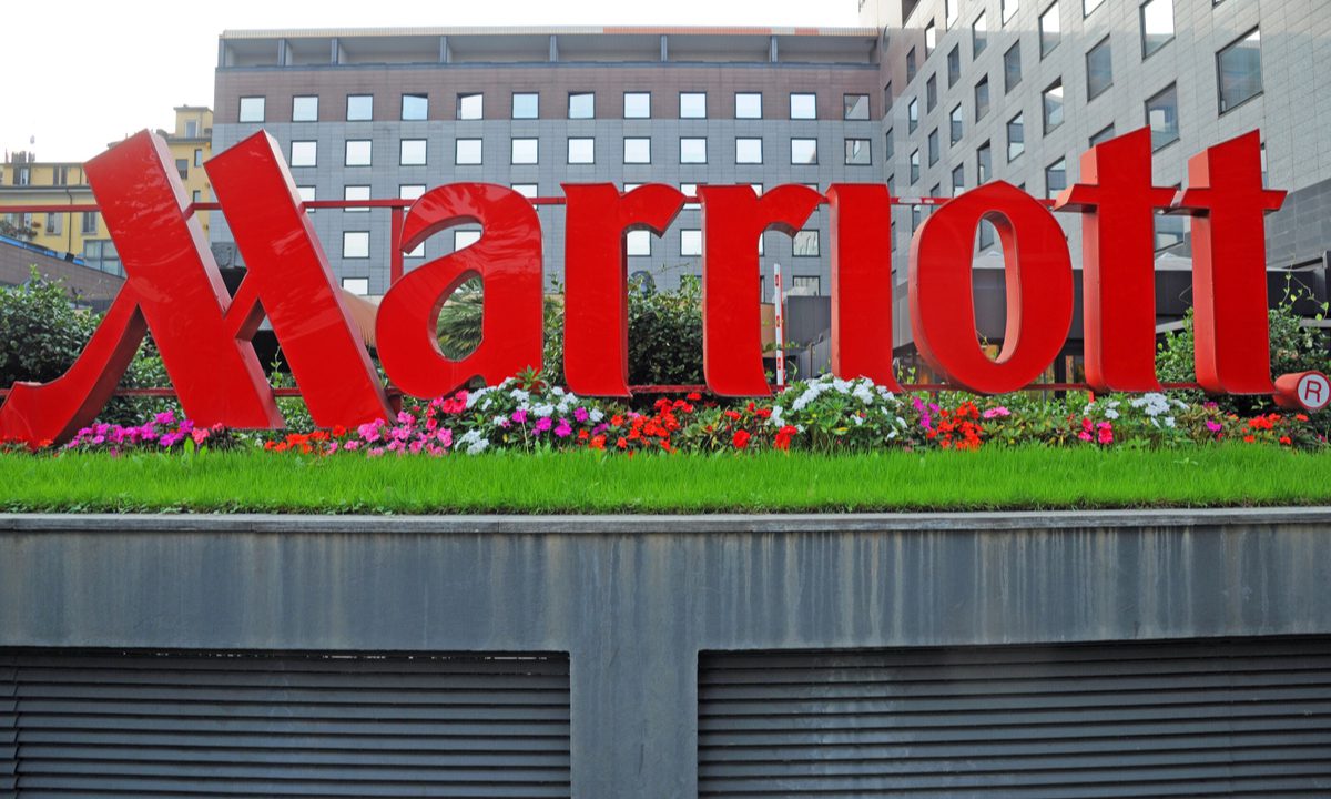 Marriott Vacations Worldwide Reports Vacation Business Is Recovering 