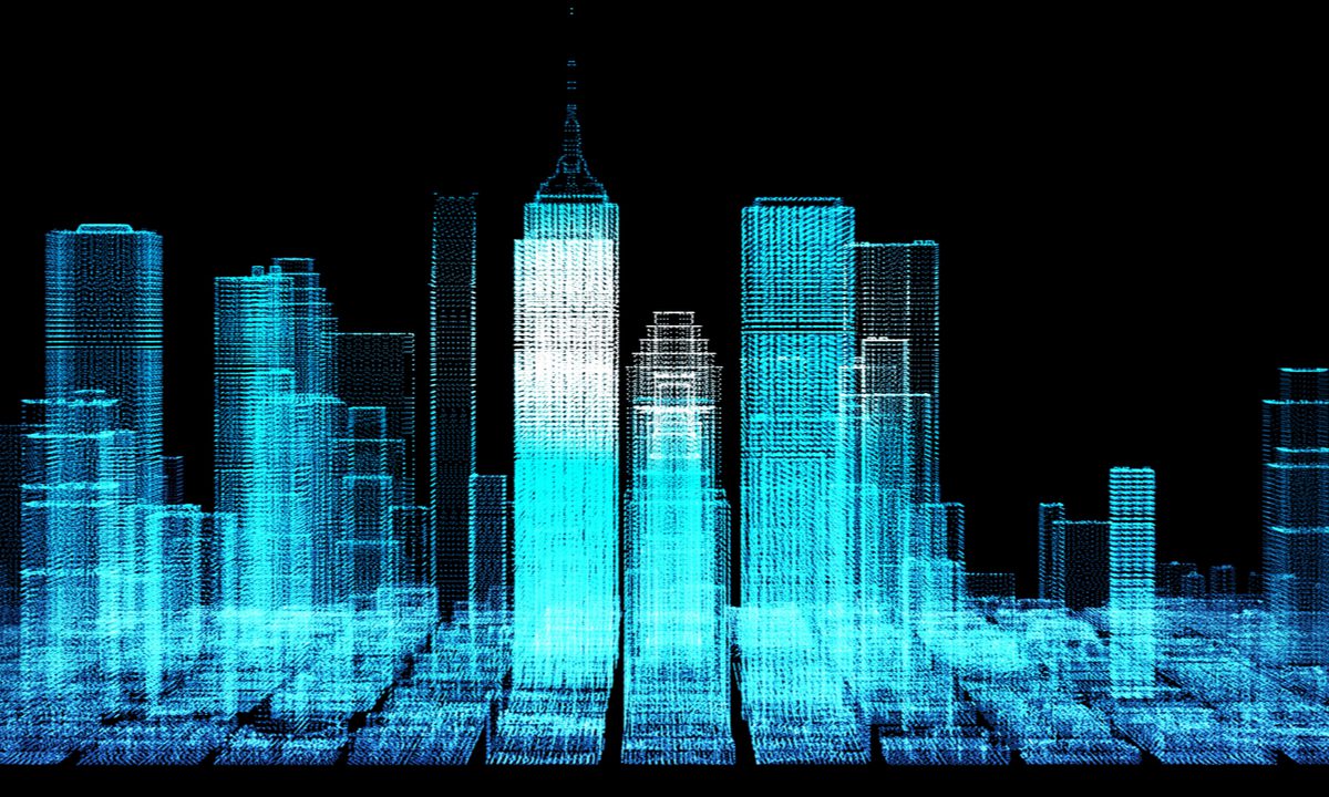 Metaverse Land Prices Mirror Real-World Real Estate as Investors Flock to Virtual Worlds
