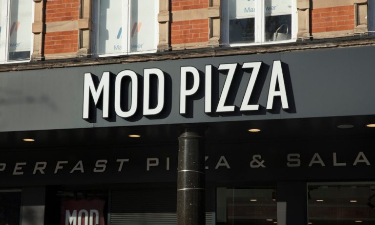 MOD Pizza