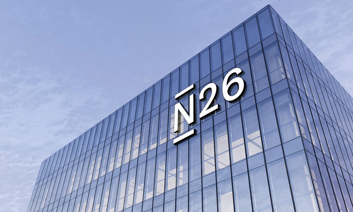 N26 Faces Leadership Overhaul Amid Regulator Pressure