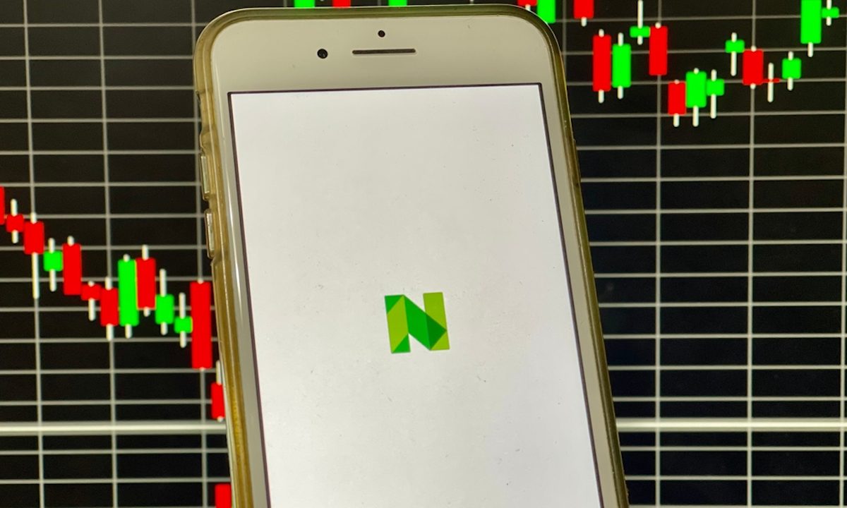 NerdWallet Price Jumps 90% in Wake of IPO