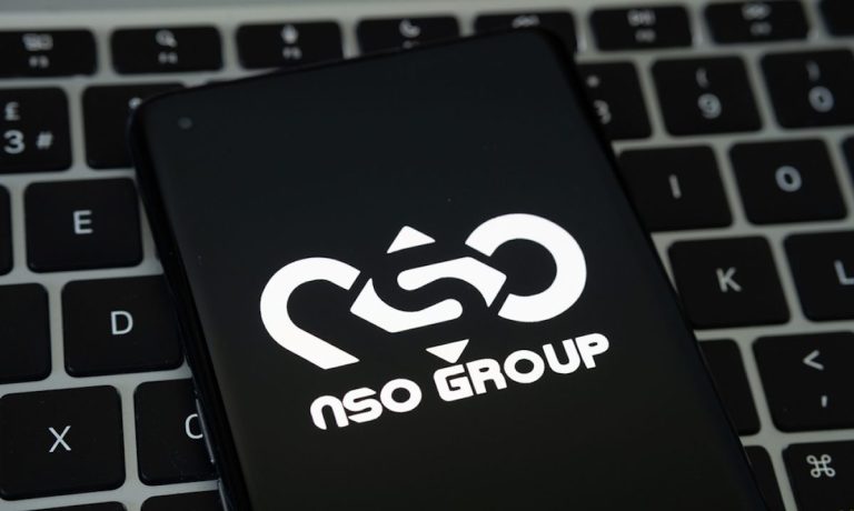 NSO Group