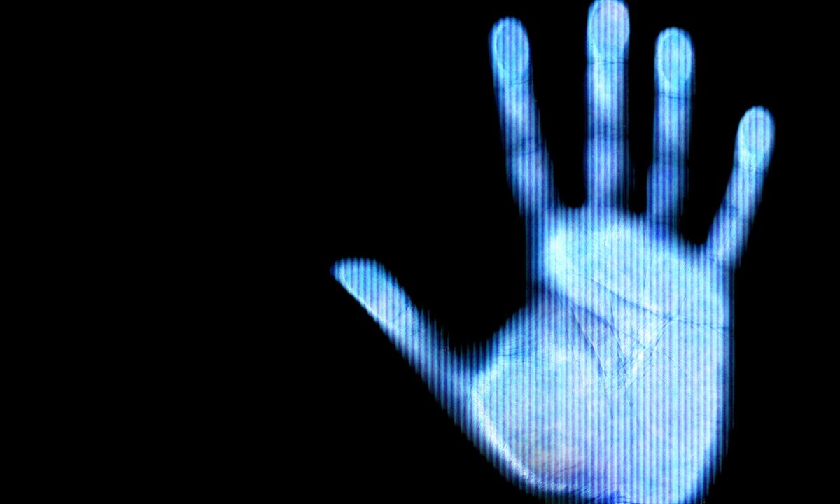 Artists, Activists Protest Use of Amazon One Palm-Scanning Tech in Concert Venues 