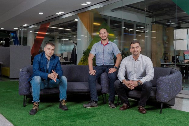 B2B Spend Management Startup Payhawk Closes $112M Series B