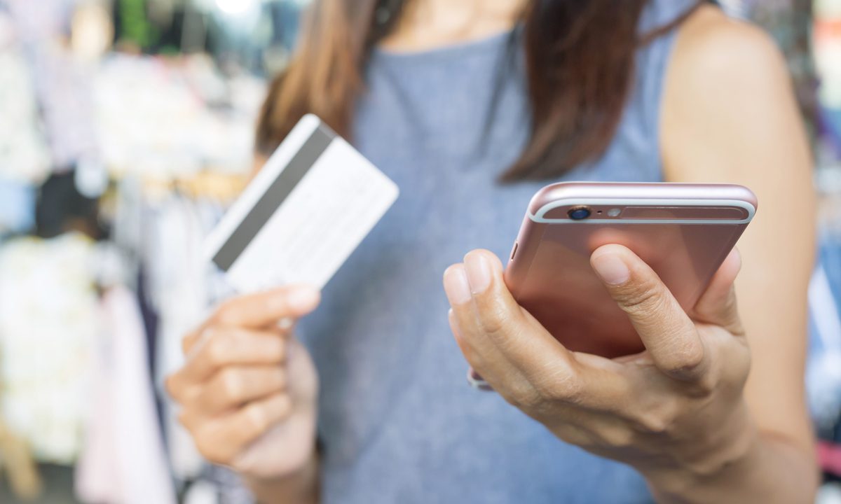 Rising Consumer Awareness Sparks Tripling of Instant Payments
