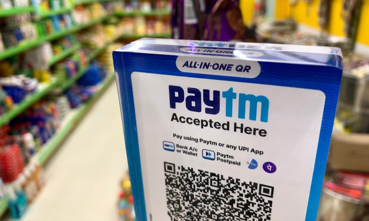 Paytm Sees Net Loss Rising Along With Expenses