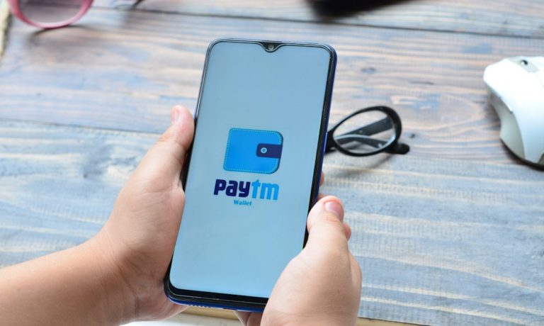 Paytm IPO