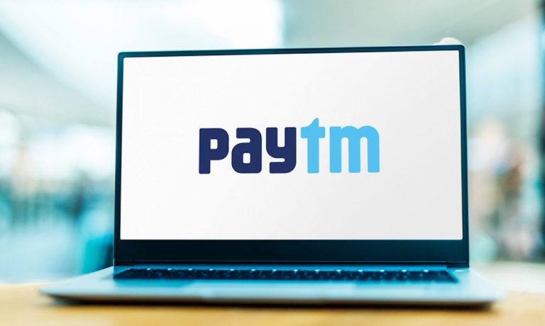 Paytm