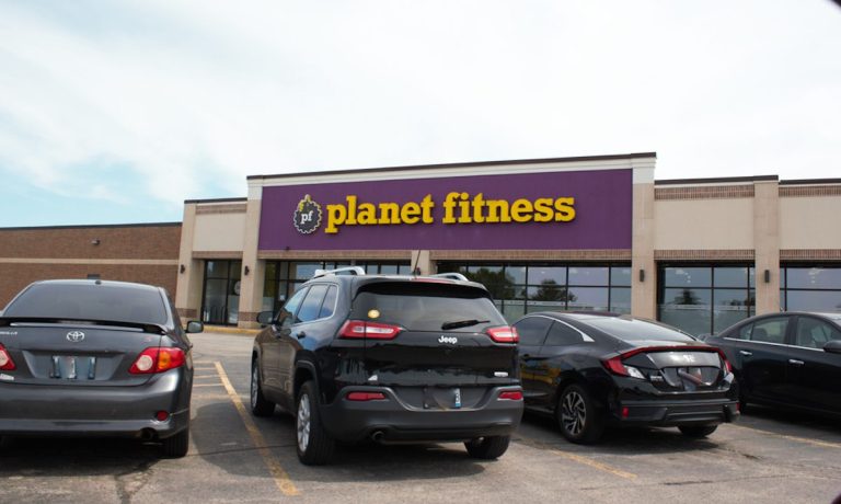 Planet Fitness