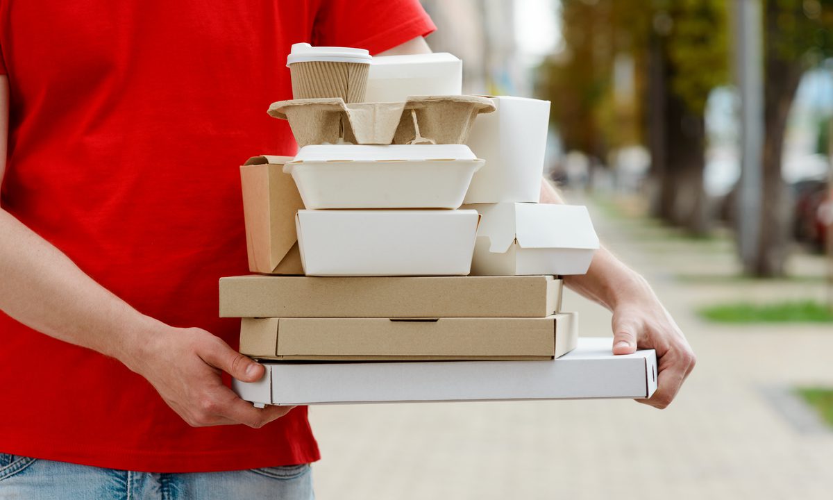New Wage Regulations Are Transforming the Economics of Restaurant Delivery