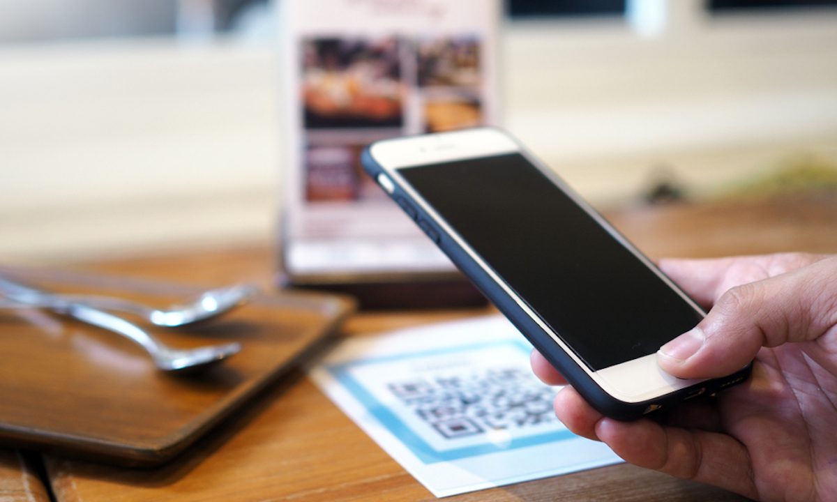 QR Codes and Faster Payments May Hasten Rise of Super Apps
