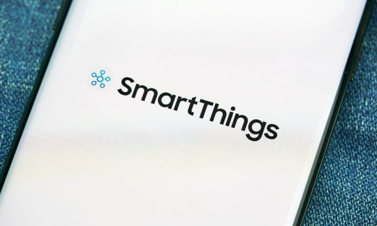 Samsung SmartThings