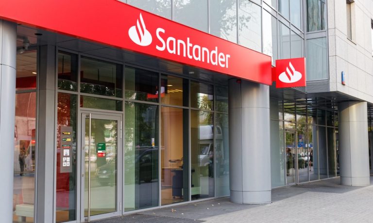 Santander Bank