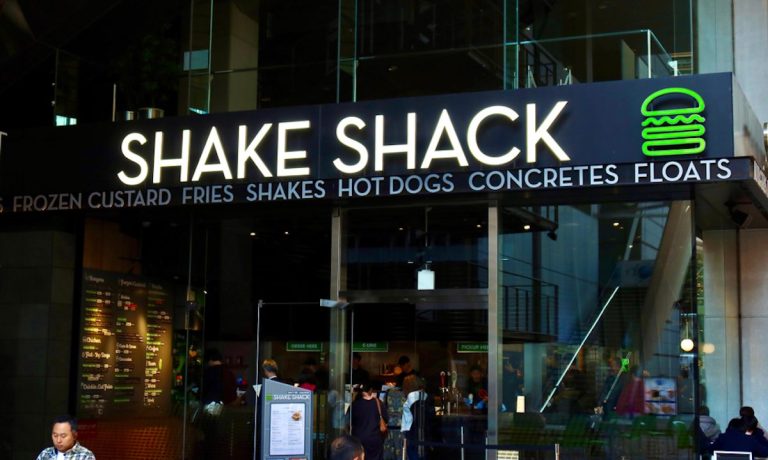 Shake Shack