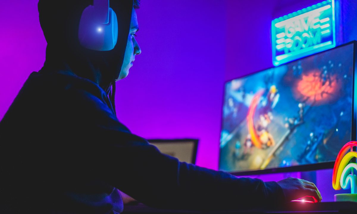 Live Streamers From Turkey Reportedly Laundered $10M Over Twitch