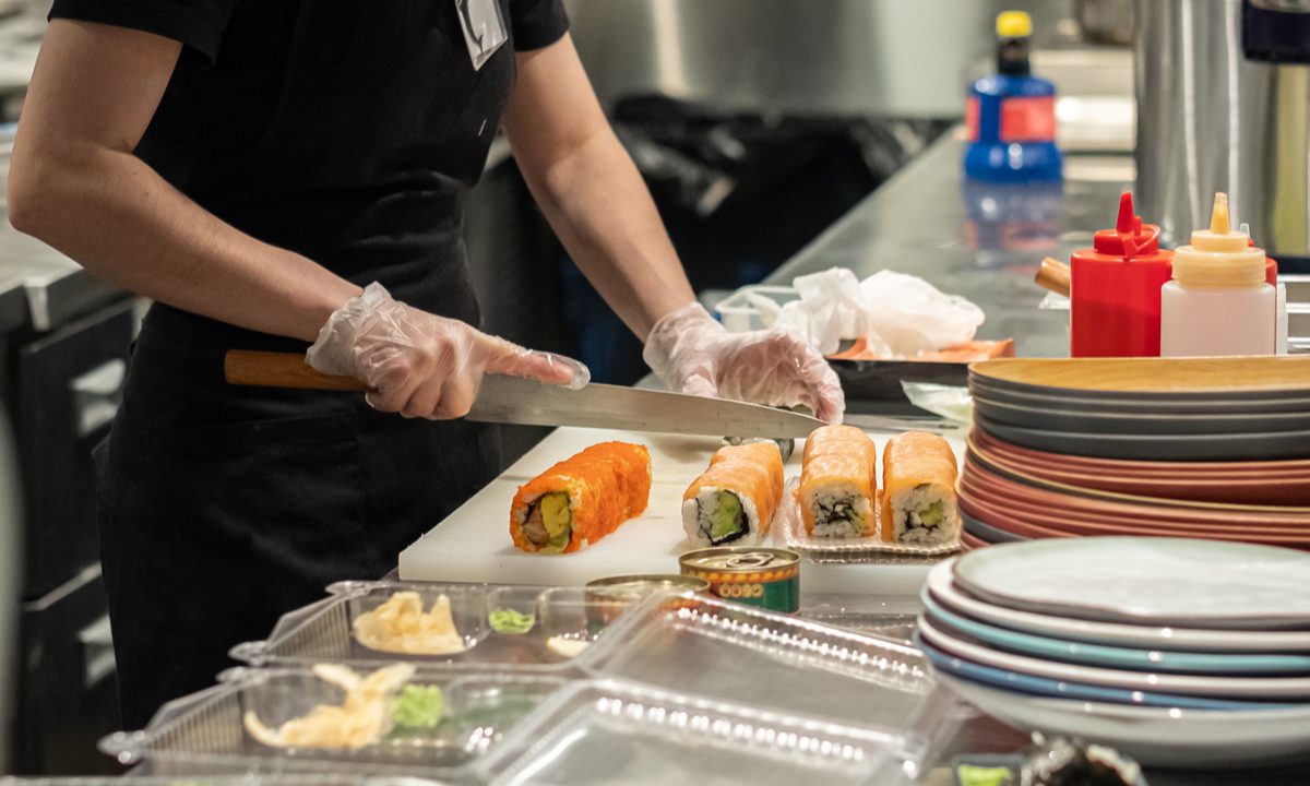 Today in Food Commerce: Restaurants See Regional Digital Ordering Differences; Westrock Coffee to Go Public
