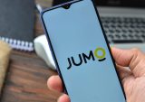 Fintech, JUMO, funding